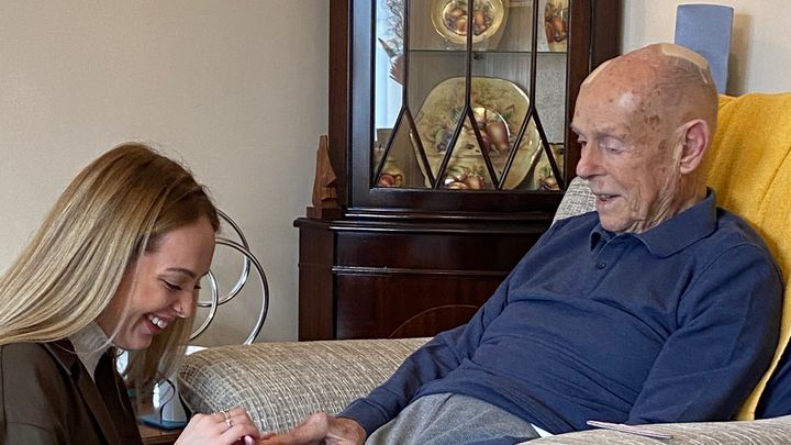 Main fundraiser photo