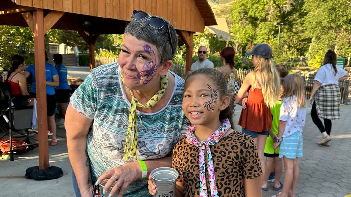 Main fundraiser photo