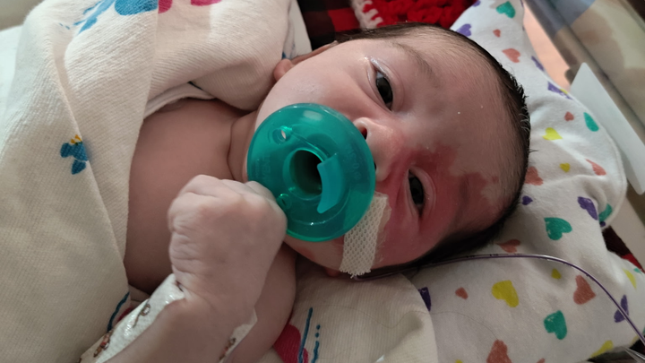 Raphael's Journey - Help Our Angel Heal & Thrive campaign photo, 1 of 8