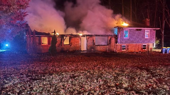 Help Rebuild a Home for a Family in Need campaign photo, 1 of 4