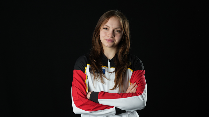 Trampolin Jugend-Weltmeisterschaft 2025 Pamplona (Spanien) campaign photo, 1 of 8
