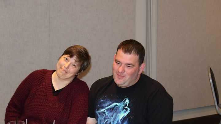 Main fundraiser photo