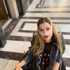 Tania Bocchino