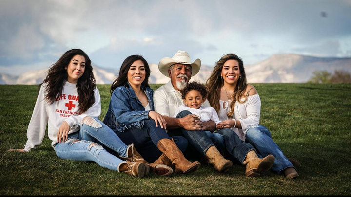 In Memory of David Murillo: Support for His Loved Ones campaign photo, 1 of 3
