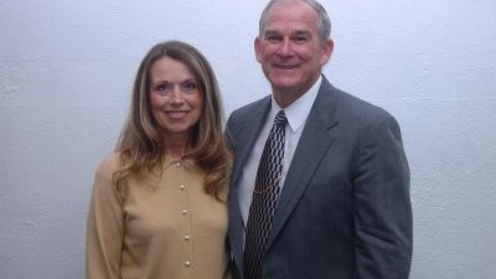 Main fundraiser photo