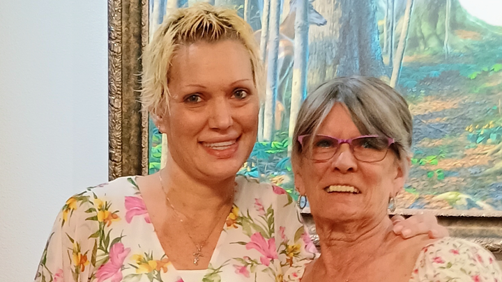 Main fundraiser photo