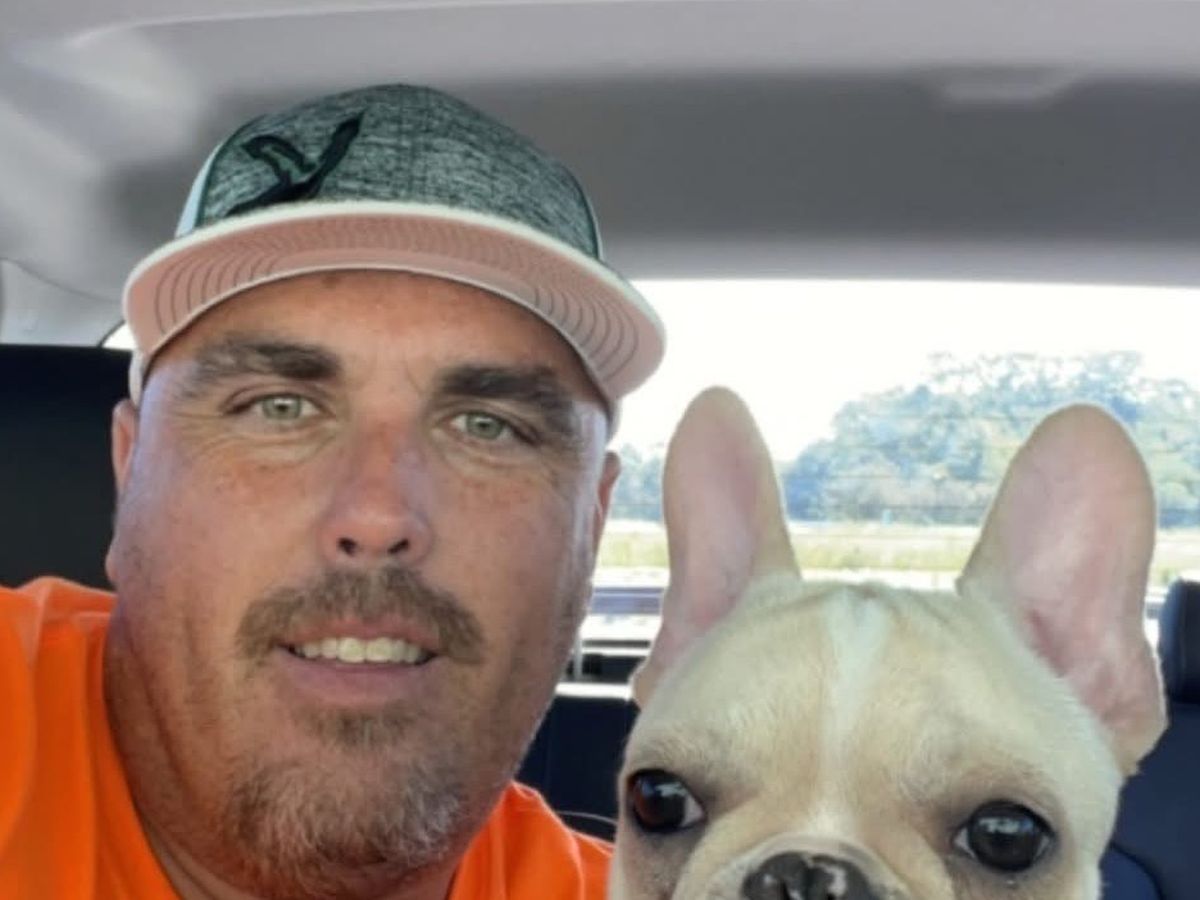 Afser Rant Fundraiser by Summer Brock : Standing with Rant After His Stroke