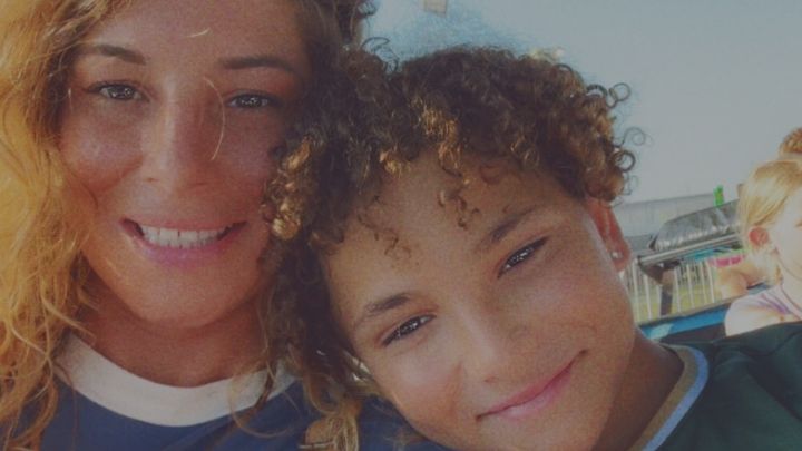 Help Tanya & Son Keep Their Car and Hope campaign photo, 1 of 3