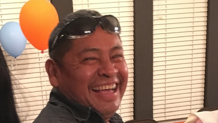 Main fundraiser photo