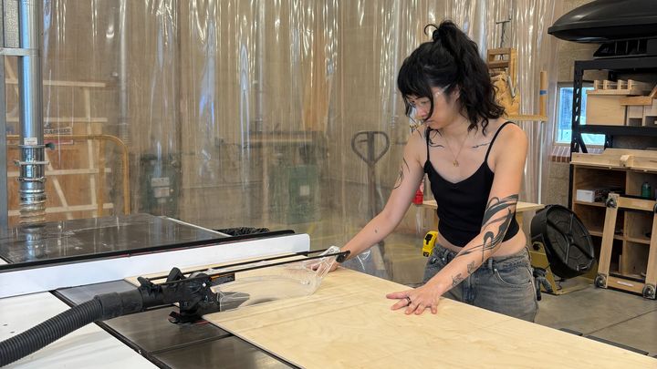 Help Gretchen Stay Housed and Finish Grad School campaign photo, 1 of 5