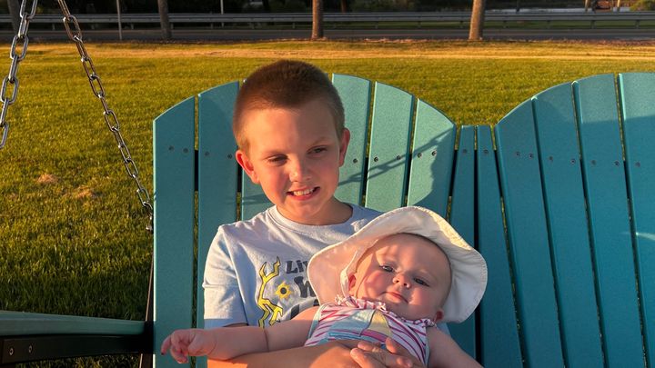 Help This Family Find a New Home campaign photo, 1 of 7
