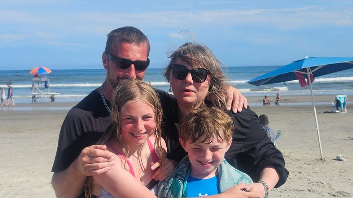 Helping the Balk Family Rebuild After a Fire campaign photo, 1 of 3