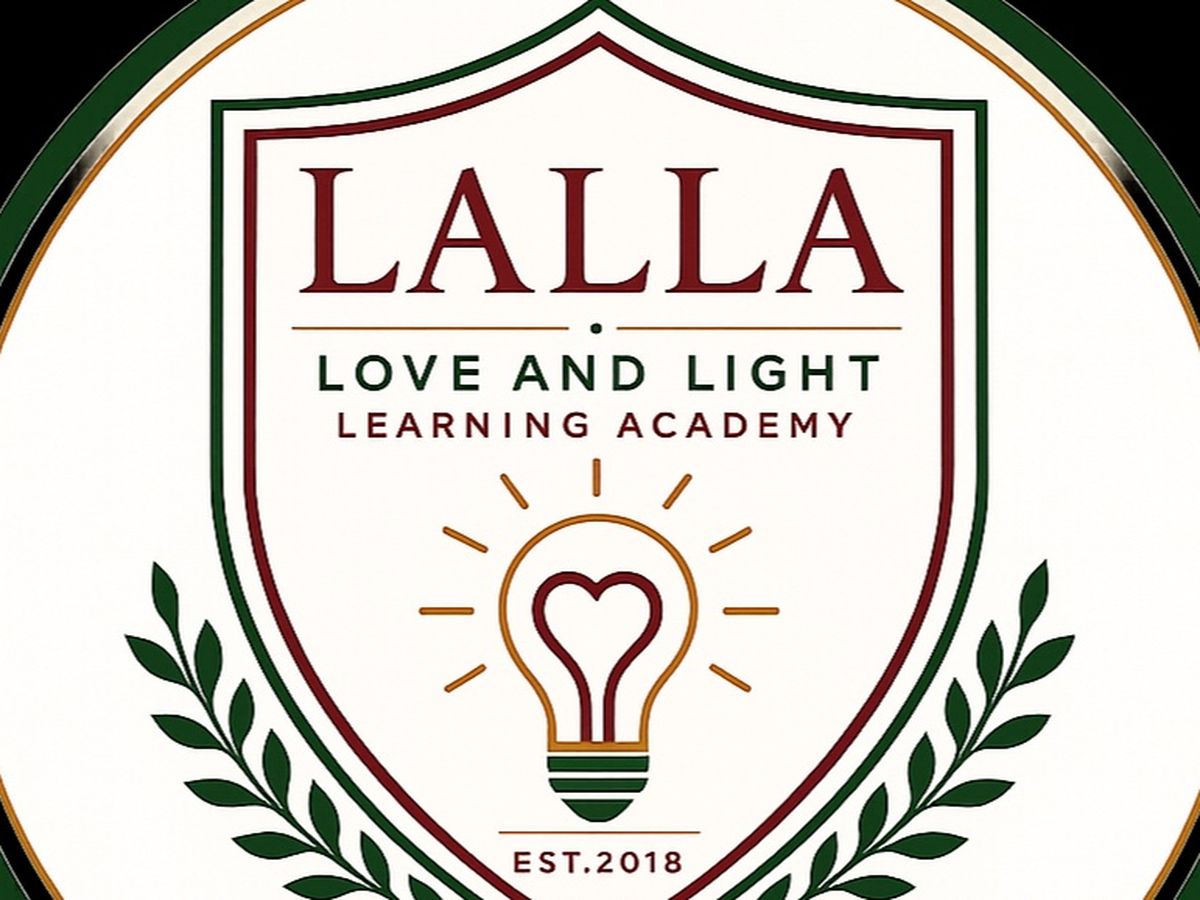 Love And Light Learning Academy