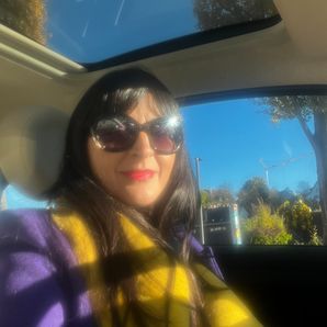 GoFundMe profile picture for @franca