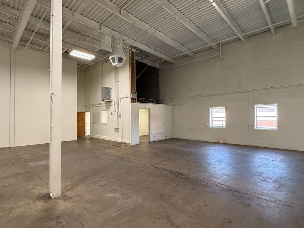 Help Re-Open Crazy Green Studios campaign photo, 1 of 5