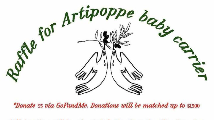 Main fundraiser photo