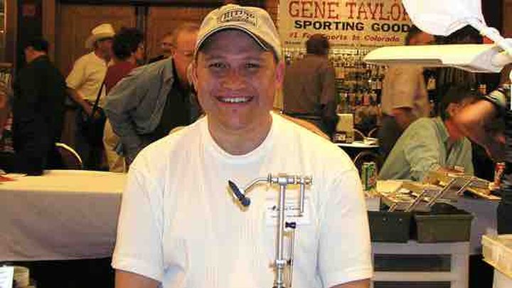 Deward Yocum Memorial Fund campaign photo, 1 of 2