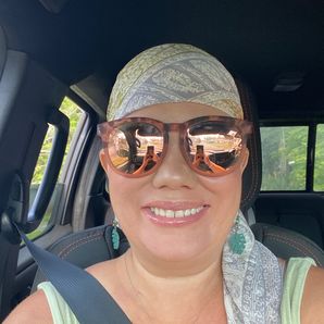 Kristy  Albertson 