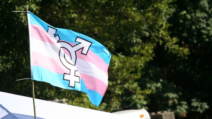 Support Advocates for Trans Equality workers facing layoff campaign photo, 1 of 6