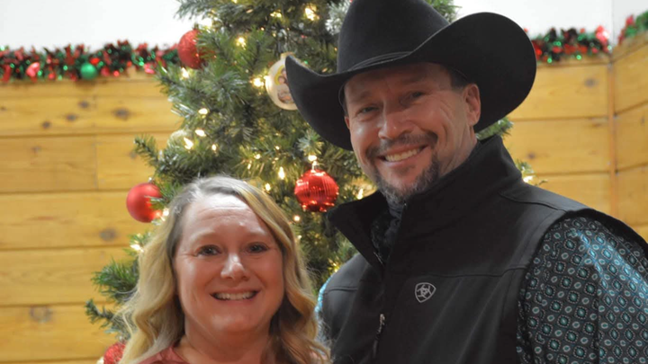 Main fundraiser photo