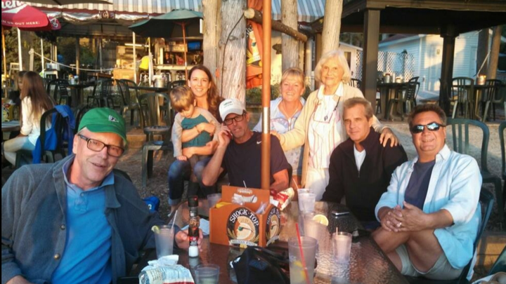 Main fundraiser photo