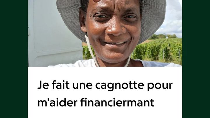 Pour payer tout mes factures campaign photo, 1 of 5