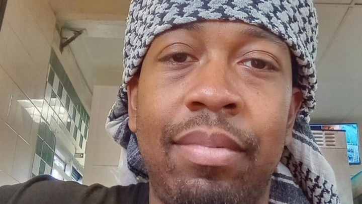 Help Rodney D. Brown Jr Get Fair Representation campaign photo, 1 of 5