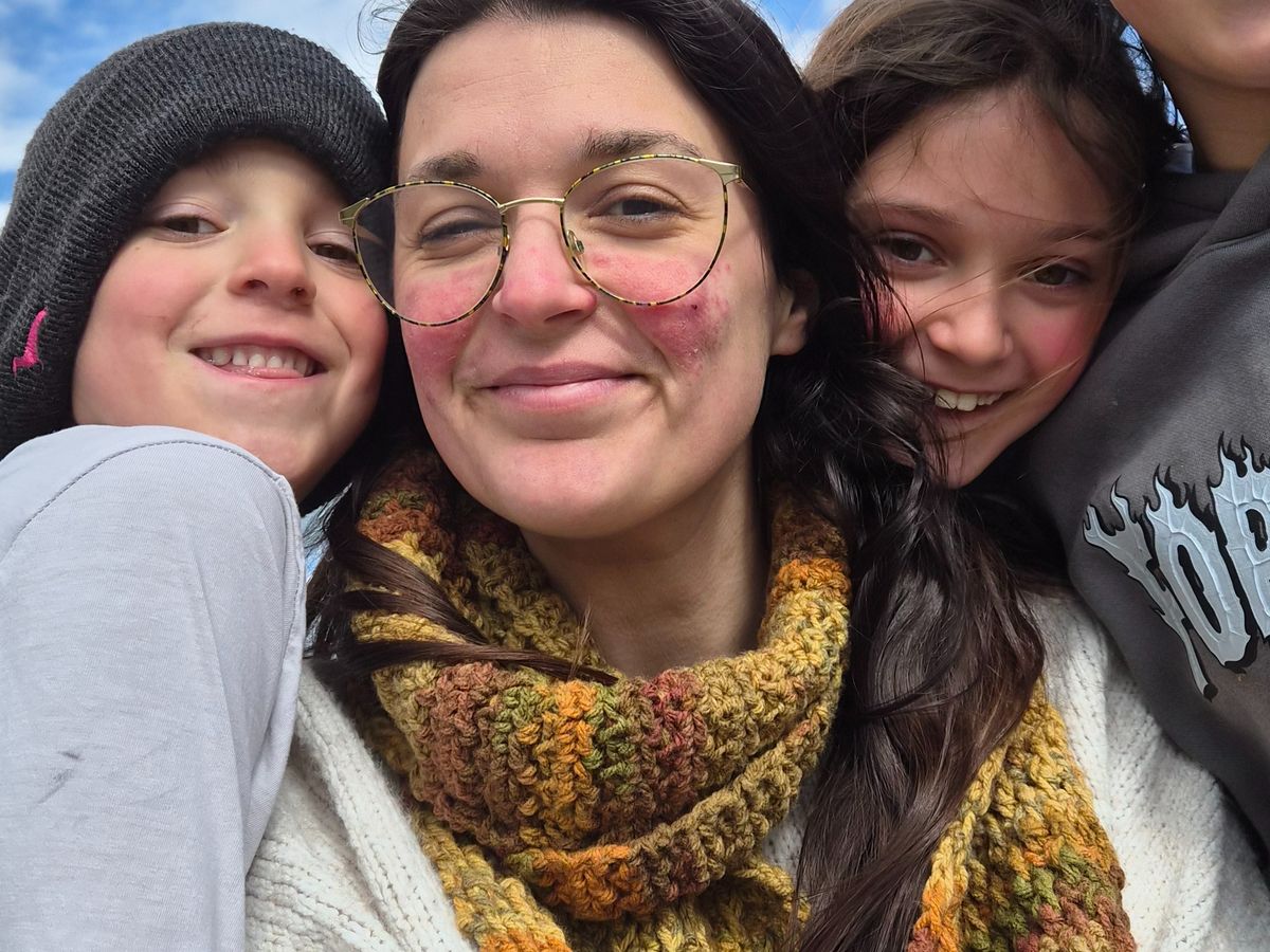 Fundraiser by Brooke Pemberton : Help change Brookes life