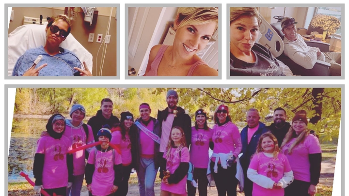 Main fundraiser photo
