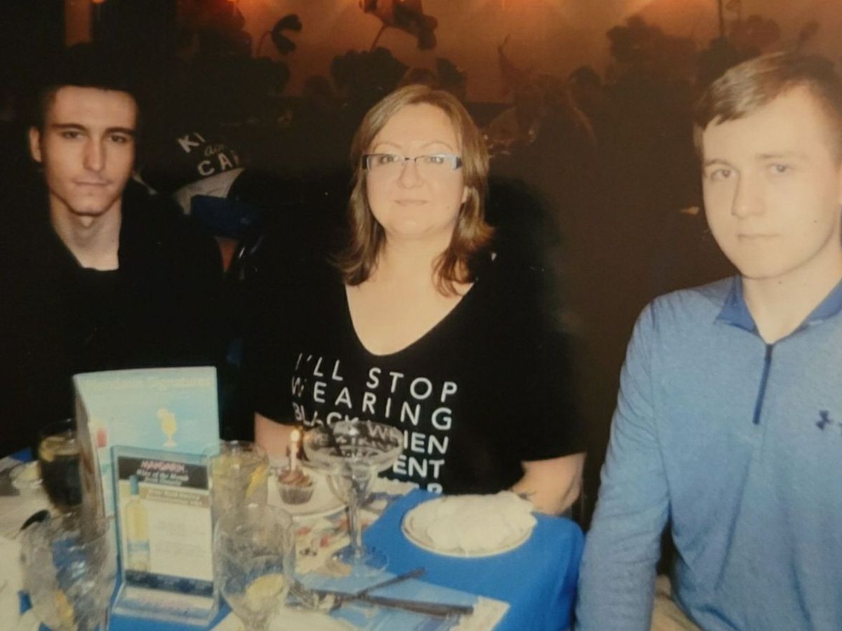 Fundraiser’s main image