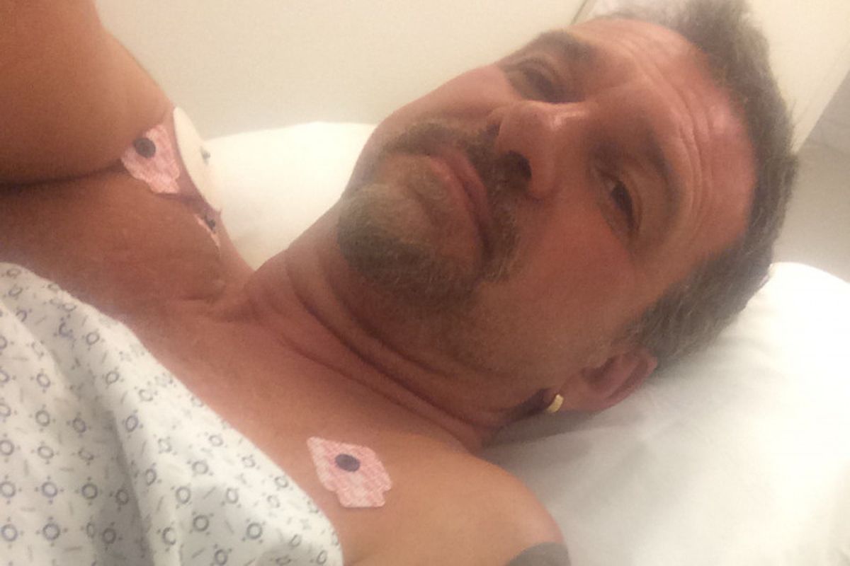 Fundraiser by Mike Quasar : Help my friend!!