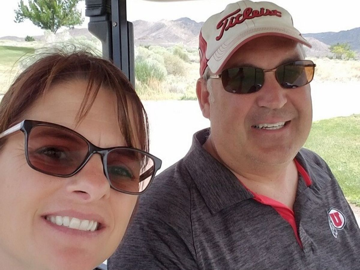 Fundraiser by Rich Counter : Curt Rimann