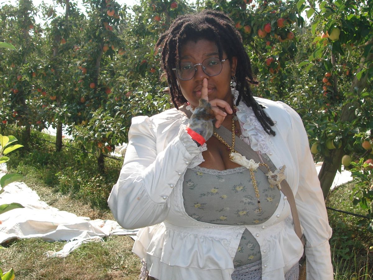 Fundraiser by Magdelene Mcclendon : Support Magdelene's Gigantomastia ...