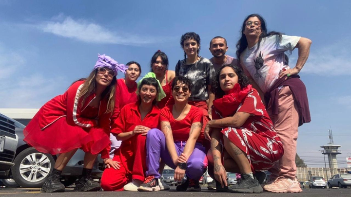 Foto principal de la recaudación de fondos