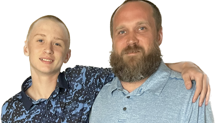 Main fundraiser photo