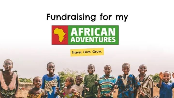 Main fundraiser photo