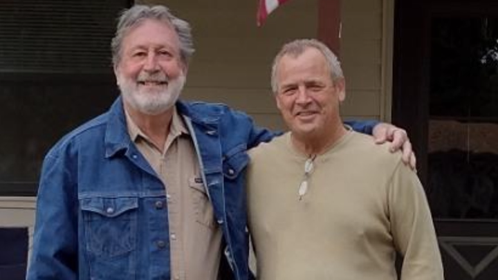 Main fundraiser photo