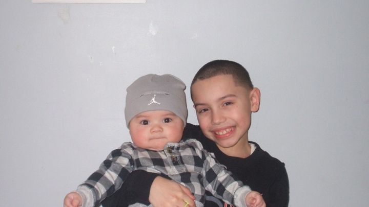 Main fundraiser photo