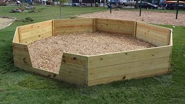 Support Avery's Eagle Scout Project - GaGa Ball Pit campaign photo, 1 of 5