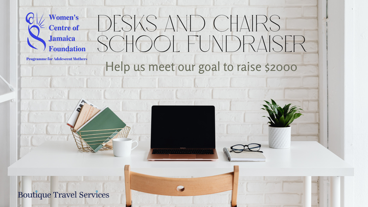 Main fundraiser photo