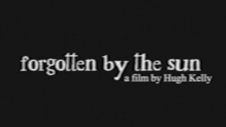Forgotten by the Sun’ - Short Film 2025 campaign photo, 1 of 4