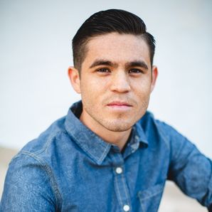 Daniel  Macias