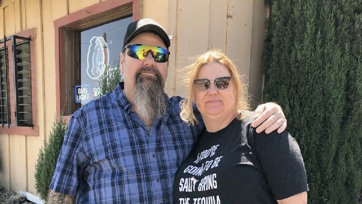 Main fundraiser photo