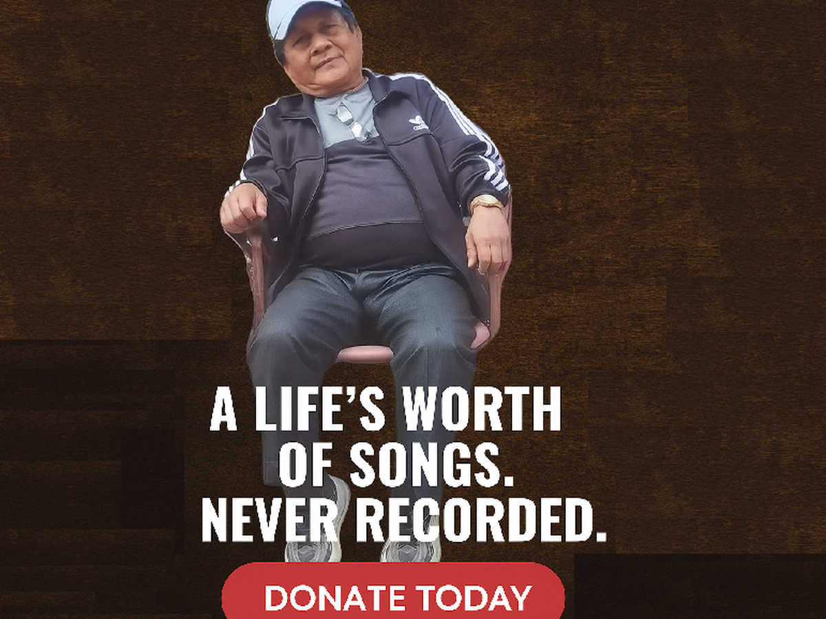 Fundraiser’s main image