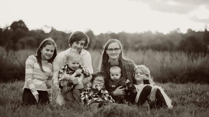 Main fundraiser photo