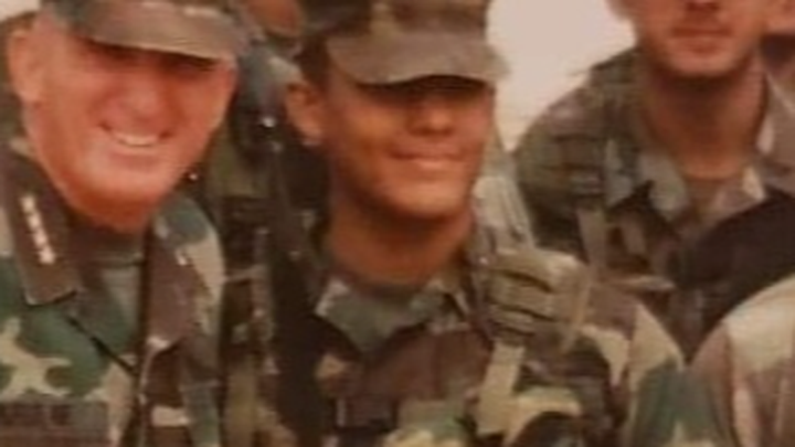 Support a Veteran IT Engineer in Need campaign photo, 1 of 4