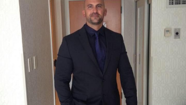 Main fundraiser photo