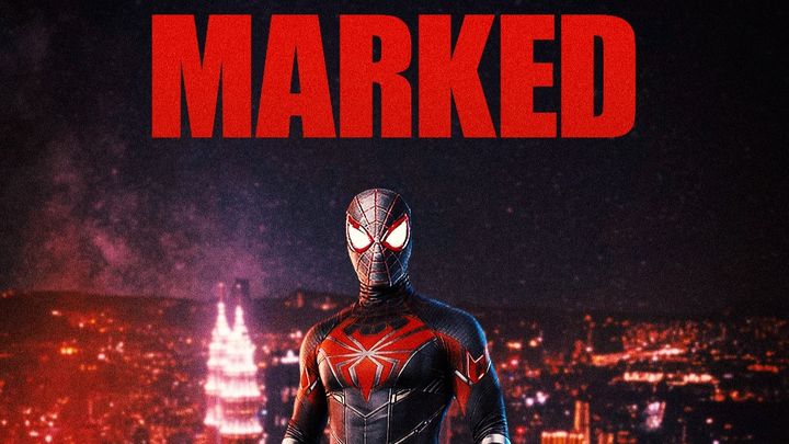 Help Bring Miles Morales: Marked to Life campaign photo, 1 of 5
