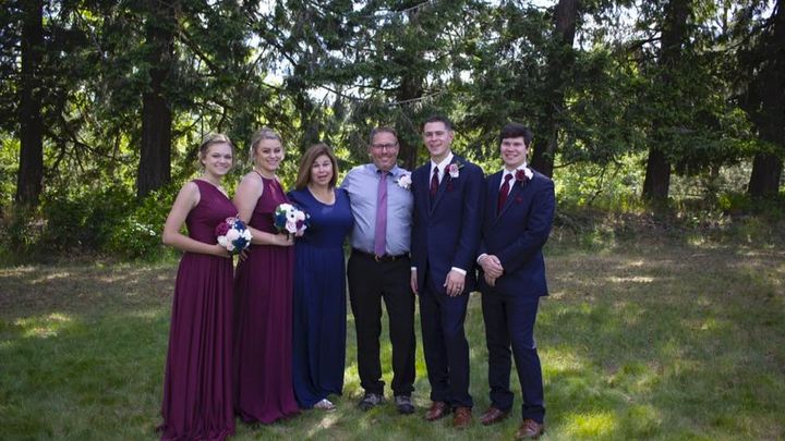 Main fundraiser photo