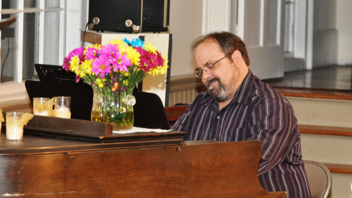 Main fundraiser photo